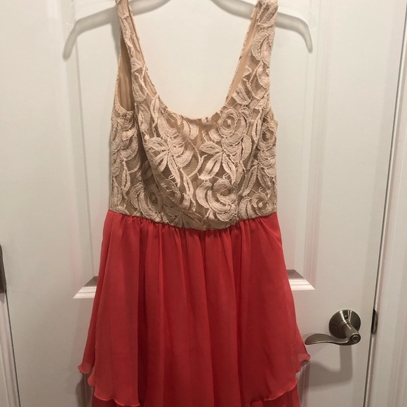 Dress - Picture 3 of 5